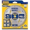 Irwin Irwin Marathon 7-1/4 in. D X 5/8 in. Carbide Circular Saw Blade 40 teeth 1 pk 14031 - alternate 2